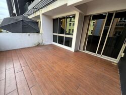 Centra Residence (D14), Apartment #523855521